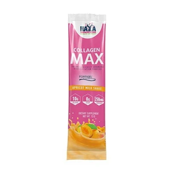 Haya Labs Collagen Max (kolagenas) 13 g. - Apricot Milkshake skonis