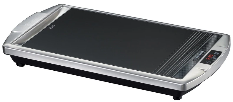 Elektrinis grilis Rommelsbacher CG 2308/TC