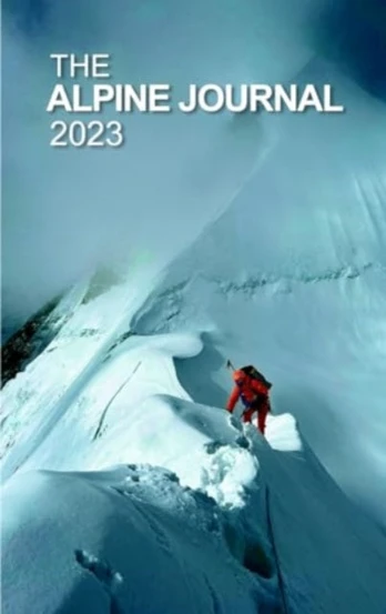 Alpine Journal 2023
