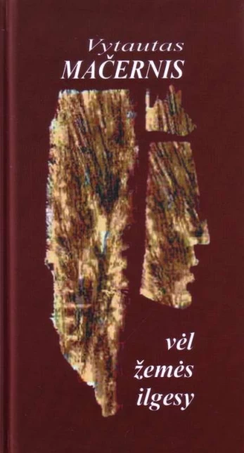 Vėl žemės ilgesy