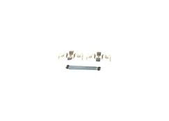BOSCH 1 987 474 795 Brake pad fitting kit
