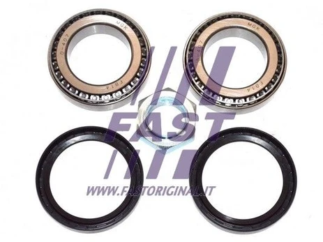 Rato guolio komplektas FAST FT22025