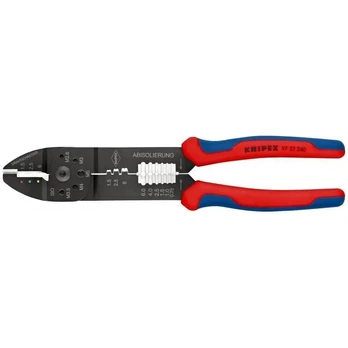 Knipex žnyplės 9722240