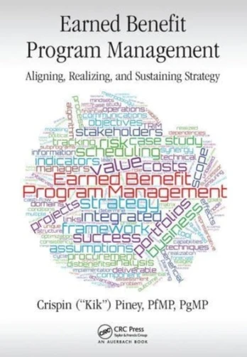 Earned Benefit Program Management