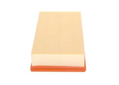 Oro filtras BOSCH 1457429792 kaina