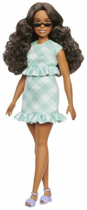 Lėlė Barbie