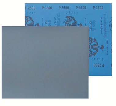 STARCKE Švitrinis popierius 10MW1000P