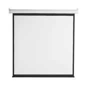Sbox PSA-112-2 Projector Screen kaina