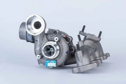 BORGWARNER 54 399 880 022 Kompresorius, įkrovimo sistema