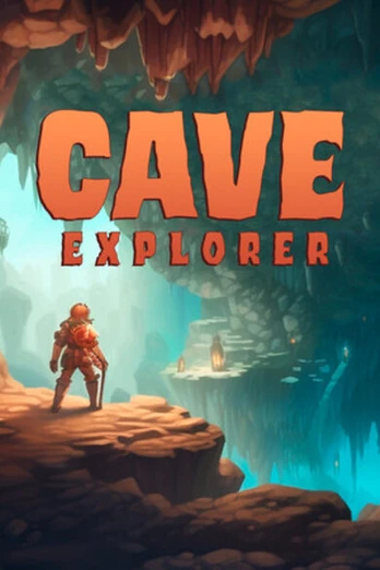 Cave Explorer PC