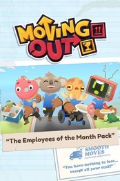 Moving Out Windows Store