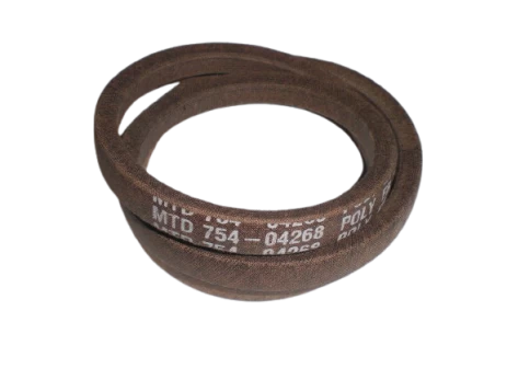 Diržas 754-04268 MTD