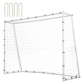 Futbolo atšokimo siena 244 x 183 cm