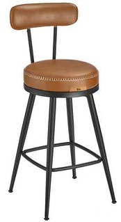 Spacetronik Ergonominis baro taburetė SPC-SHOTTER-03, 2 vnt.