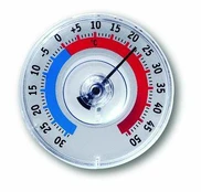 TFA 14.6009.30 - Teploměr okenní s přísavkou