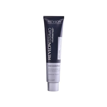 Revlon Revlonissimo Colorsmetique High Coverage 60ml - HC 8 | Jasny Blond