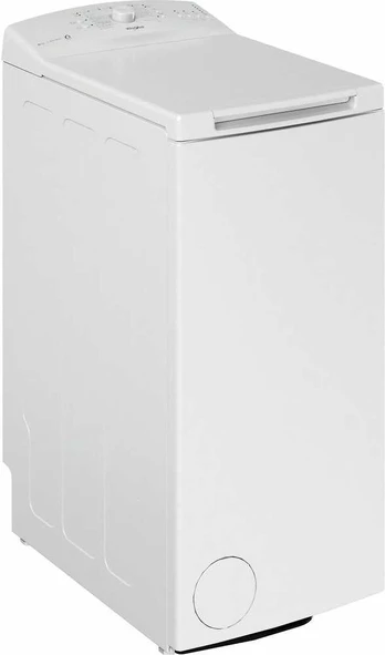 Skalbimo mašina Whirlpool TDLR 6240L EU/N