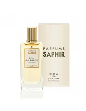 SAPHIR EAU DE SAPHIR EDP PURŠKALAS 50 ML kaina