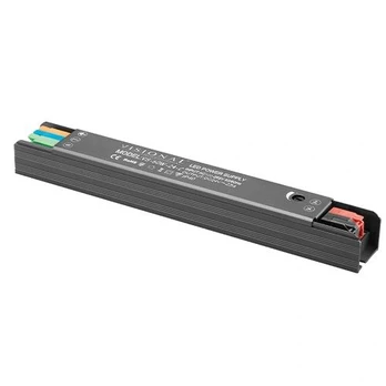 Dimmable LED power supply 24V, 2.5A, 60W, IP40