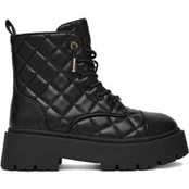Auliniai batai Nine West CEO-INAS-01 Juoda