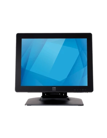 Elo 1509L, 39.6 cm (15,6), Projected Capacitive, 10 TP, USB, kit (USB), black