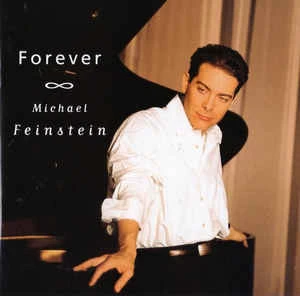 CD Michael Feinstein - Forever