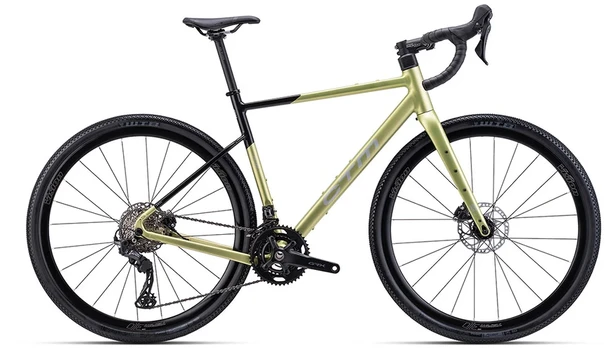 Dviratis CTM Koyuk 2.0 700C
