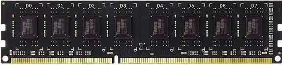 Elite 4GB DDR3 1600MHZ DIMM TED34G1600C1101