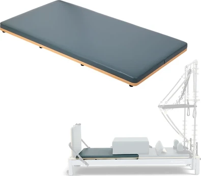 Platform Extender for inSPORTline Oquiler Pilates Reformer