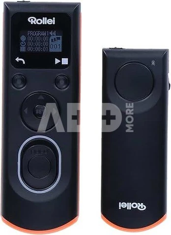 Pilot/wężyk spustowy Rollei Rollei Wireless remote shutter release for Nikon