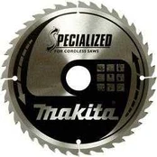 Makita SPECIALIZED Sägeblatt 85x15x20Z
