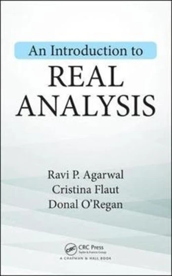 Introduction to Real Analysis