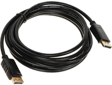 TST LAIDAS DP-3M DisplayPort 3 m, 4K UHD