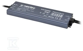 Nextec ZAS.LED.WODOD.S.SLIM 12V,IP67,29,2A,350W