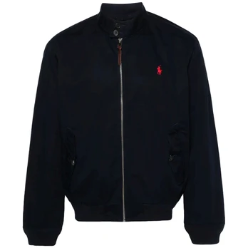 Lengva striukė vyrams, Mėlyna, Lined-windbreaker