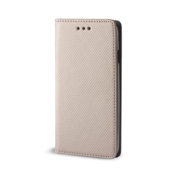 Smart Magnet, skirtas Xiaomi Redmi Note 10 Pro/ Redmi Note 10 Pro Max, auksinis