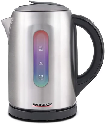 Gertuvė Gastroback 42427 Colour Vision Pro