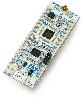 Stmicroelectronics STM32 NUCLEO-L432KC - STM32L432KCU6 ARM Cortex M4