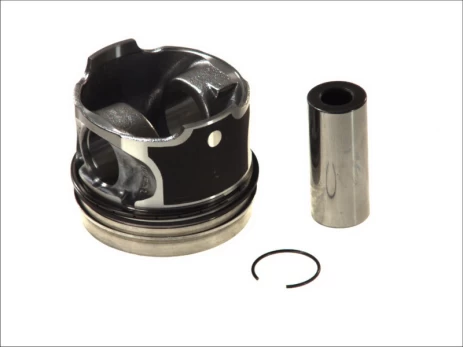 NURAL 87-123407-10 Piston