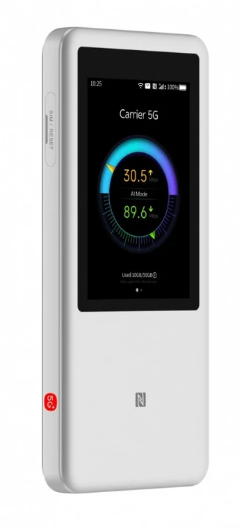 @Maršrutizatorius ZTE U60 Pro