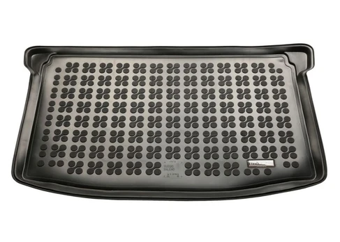 Bagažinės apmušalas REZAW-PLAST RP231623