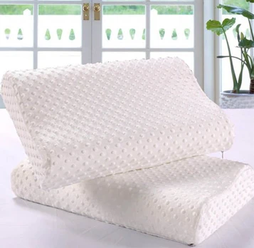 Aptel Termoelastinė ortopedinė pagalvė Relax Sleep, Kremas