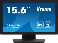 Monitorius Iiyama T1634MC-B1S kaina