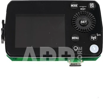 Godox AD200PRO Control board