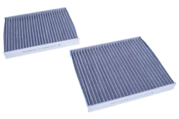 Filtras, salono oras DENCKERMANN M110839A kaina