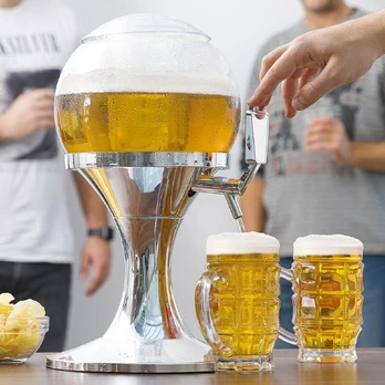 ŠALDANTIS ALAUS DALYTUVAS BALL INNOVAGOODS