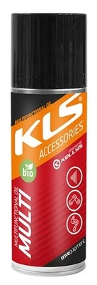 Alyva dviračiui Kellys BIO Multifunctional Oil Spray, 200 ml kaina