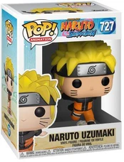 Figūrėlė Funko POP! Naruto Uzumaki