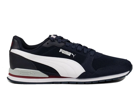 Sportiniai batai vyrams Puma, juodi