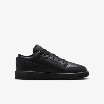 Air Jordan 1 Low - Dydis 38 (553560-093 Laisvalaikio batai)